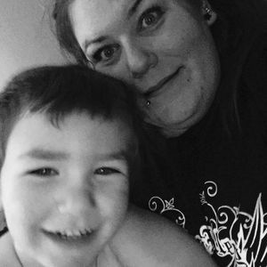 Meet your Posher, Courtney